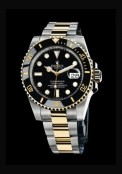 Submariner Date Rolesor