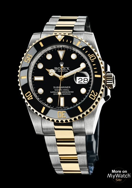 rolesor submariner