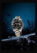 Submariner Date Rolesor