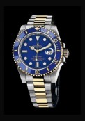 Submariner Date Rolesor