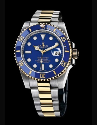 Submariner Date Rolesor