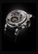 Histoire de Tourbillon 1