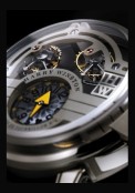 Histoire de Tourbillon 1