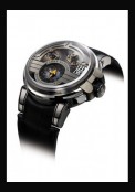 Histoire de Tourbillon 1