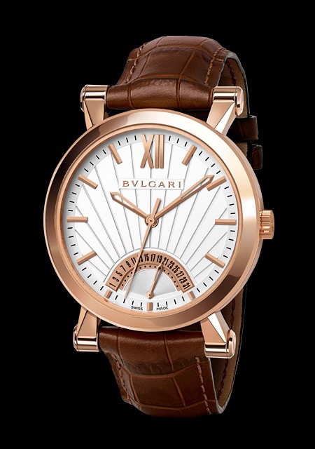 Sotirio bulgari watch new arrivals
