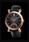 Sotirio Bulgari Date Rétrograde