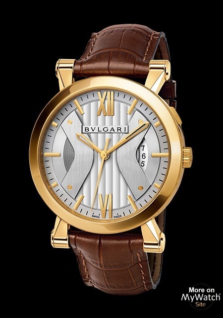 sotirio bulgari 125 years