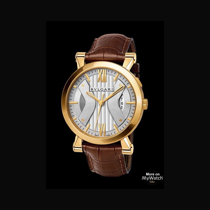 sotirio bulgari 125 years