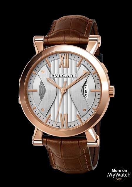 bvlgari sotirio tourbillon rose gold