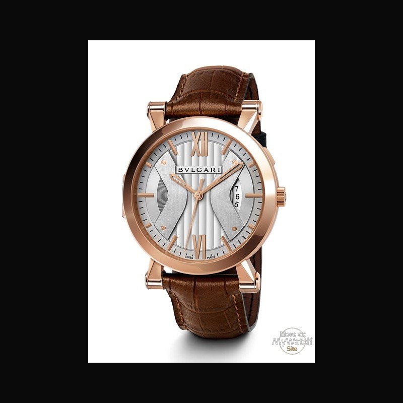 sotirio bulgari sb p 42 g an