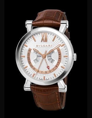 BULGARI WATCH : all the Bvlgari watches for men (2) - MYWATCHSITE