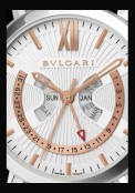 Sotirio Bulgari Quantième Annuel