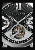 Sotirio Bulgari Tourbillon Quantième Perpétuel