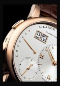 Lange 1 Daymatic