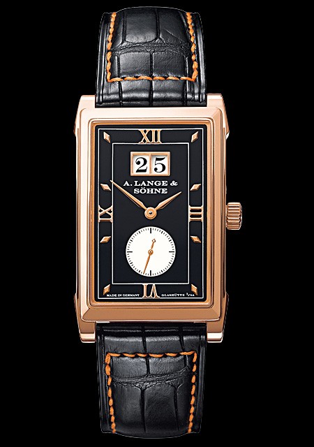 a lange sohne rectangle