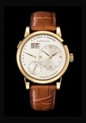 Lange 1 Daymatic