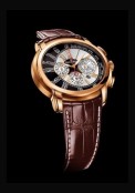 Chronographe Millenary