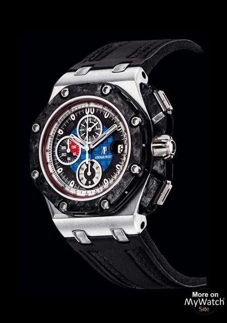 Royal Oak Offshore Grand Prix