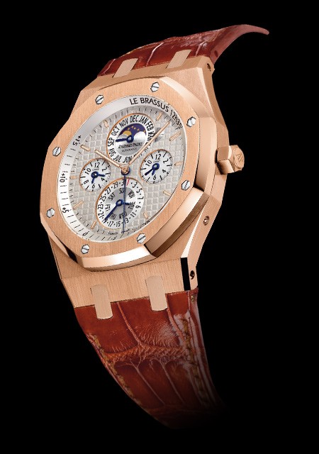 ⚜️ma-ro⚜️です Reference 26603ST.OO.D002CR.01003 Royal Oak Offshore