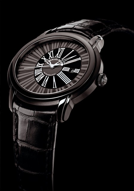 Pierre Henry / MIX 01.0〜04.0 BOXセット 計17枚 Audemars Piguet Millenary Quincy Jones Limited Edition