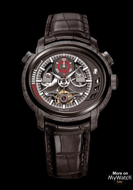 Millenary Carbon One