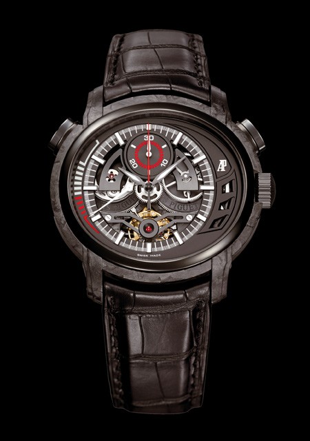 audemars piguet one of one