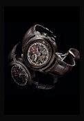 Millenary Carbon One