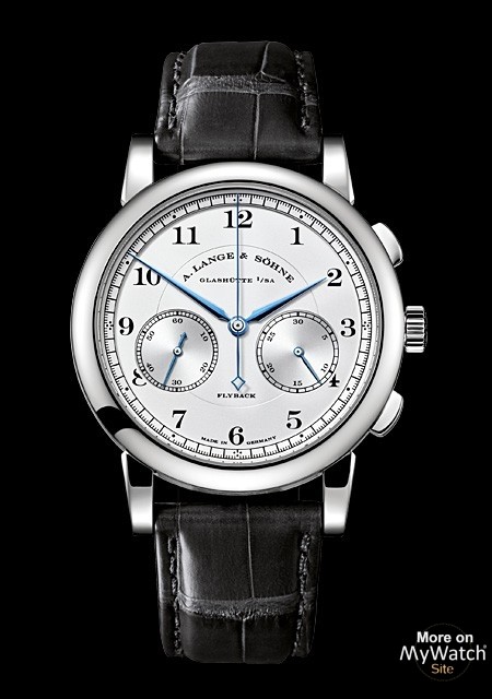 1815 Chronographe