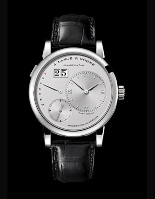 Lange 1 Daymatic