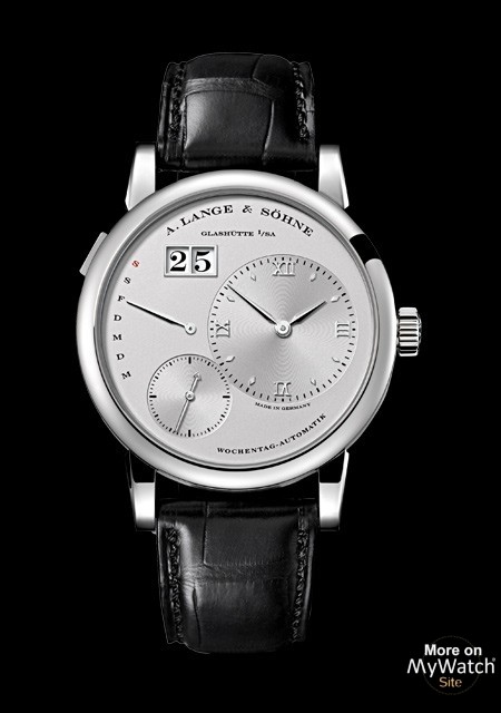 Lange 1 Daymatic