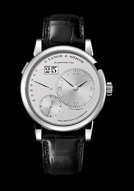 a lange sohne daymatic