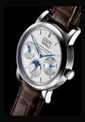 Saxonia Calendrier Annuel