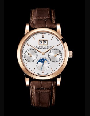 Saxonia Calendrier Annuel