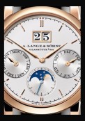 Saxonia Calendrier Annuel