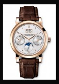 Saxonia Calendrier Annuel