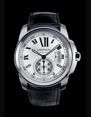 Calibre de Cartier