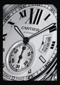 Calibre de Cartier