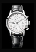 Classima Executives XL Chronographe Double Fuseau