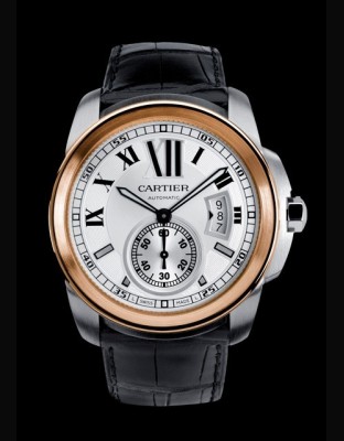 Calibre de Cartier