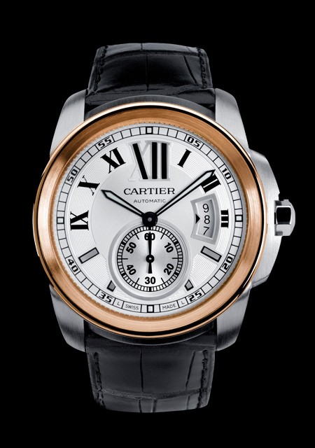 Watch Cartier Calibre de Cartier 
