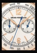 Girard-Perregaux 1966 Chronographe