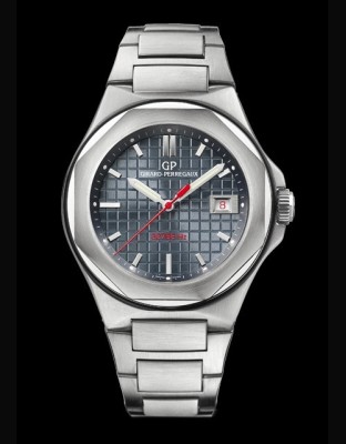 Laureato GP Quartz 40th Anniversary