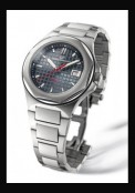 Laureato GP Quartz 40th Anniversary