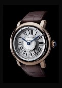 Rotonde de Cartier Astrotourbillon