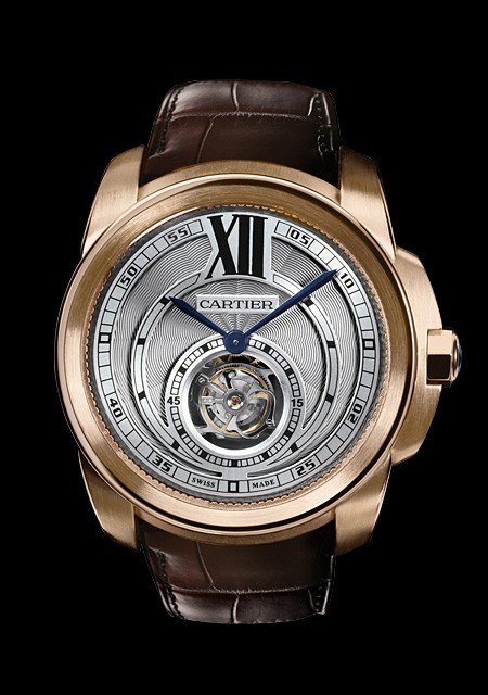 cartier calibre de cartier price