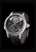 Chronographe ExoTourbillon