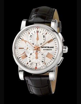 Star 4810 Chronographe Automatique