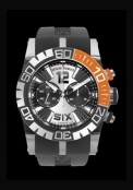 EasyDiver Chronographe