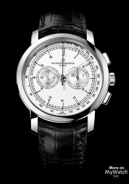 Traditionnelle Chronographe