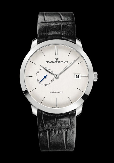 【gekkemens】紀84 紀85 紀87 紀89 Watch Girard-Perregaux Girard-Perregaux 1966 Petite Seconde